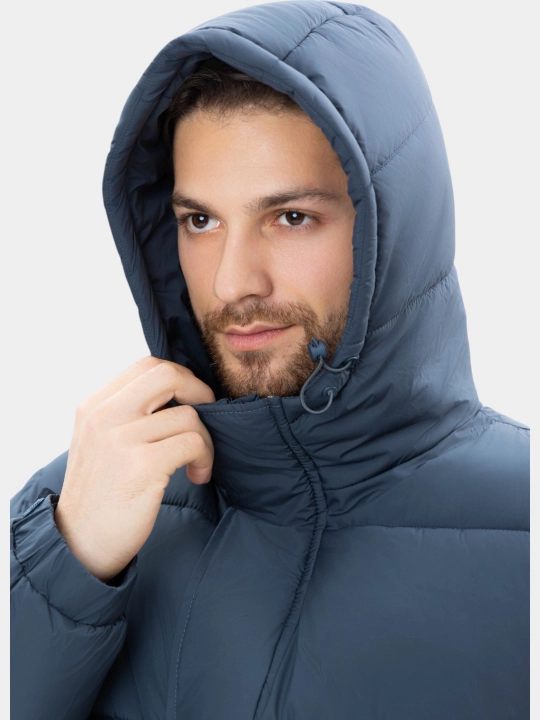 TERRA PRO Qisqa uzunlikdagi erkaklar ko'ylagi AW24CR1-12-21082