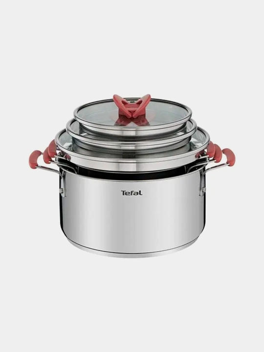 Кастрюля TEFAL G720SD74 - 