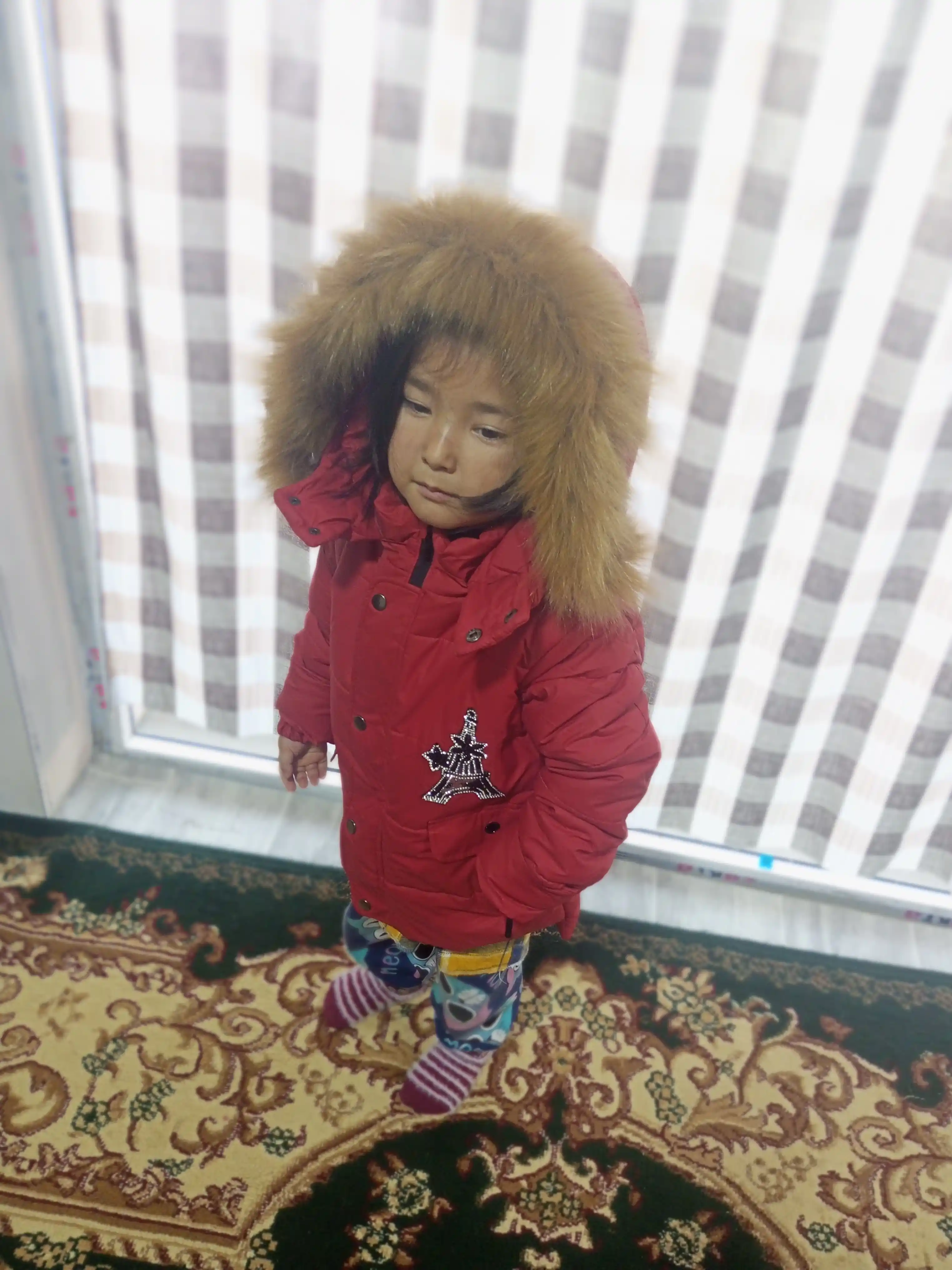 Куртка для мальчиков, Modkids