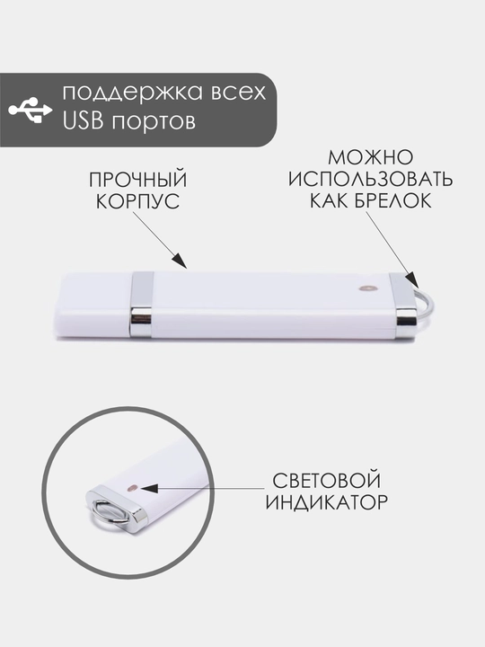 Flash disk Zoor Box USB 2.0 32 GB