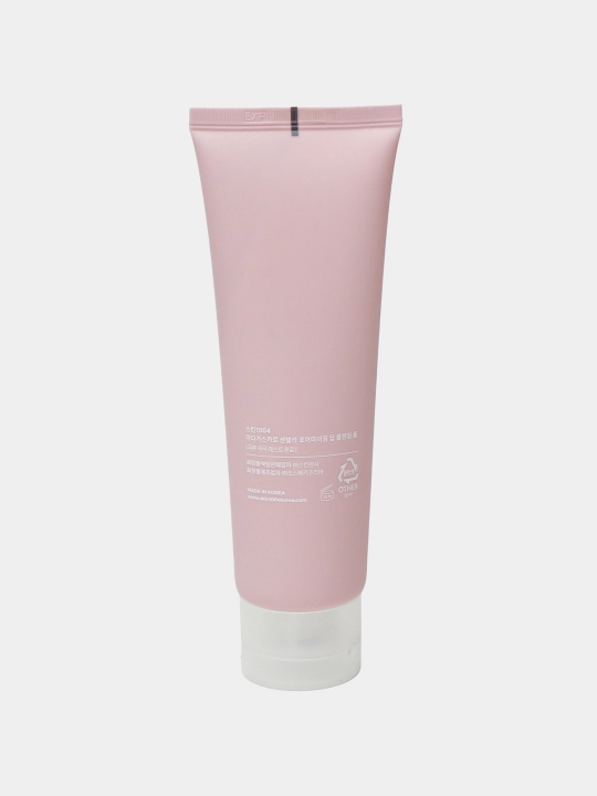 Очищающая пенка для умывания, для сужения пор, Poremizing Deep Cleansing Foam