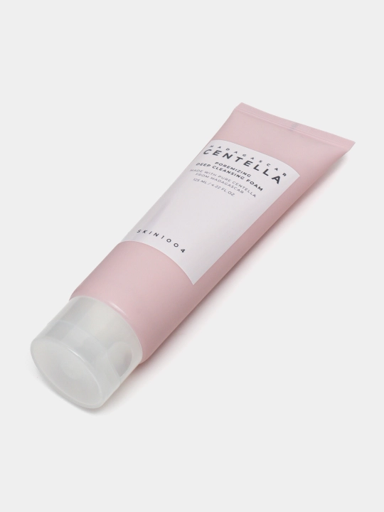 Очищающая пенка для умывания, для сужения пор, Poremizing Deep Cleansing Foam
