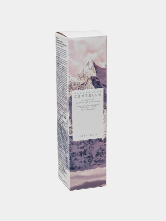 Очищающая пенка для умывания, для сужения пор, Poremizing Deep Cleansing Foam