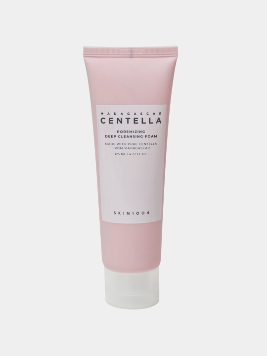 Очищающая пенка для умывания, для сужения пор, Poremizing Deep Cleansing Foam