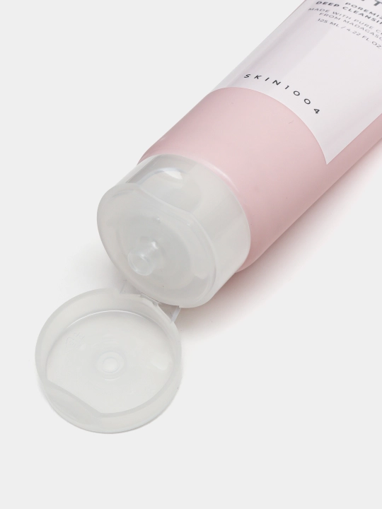 Очищающая пенка для умывания, для сужения пор, Poremizing Deep Cleansing Foam