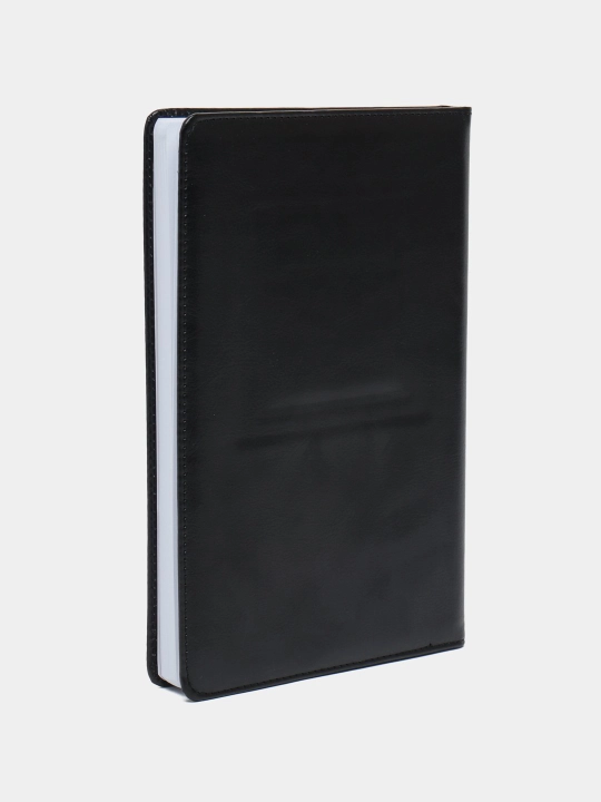 Blacknot дневник, бизнес, с калькулятором и паролем, Eco char