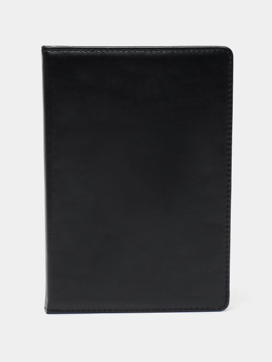 Blacknot дневник, бизнес, с калькулятором и паролем, Eco char - 
