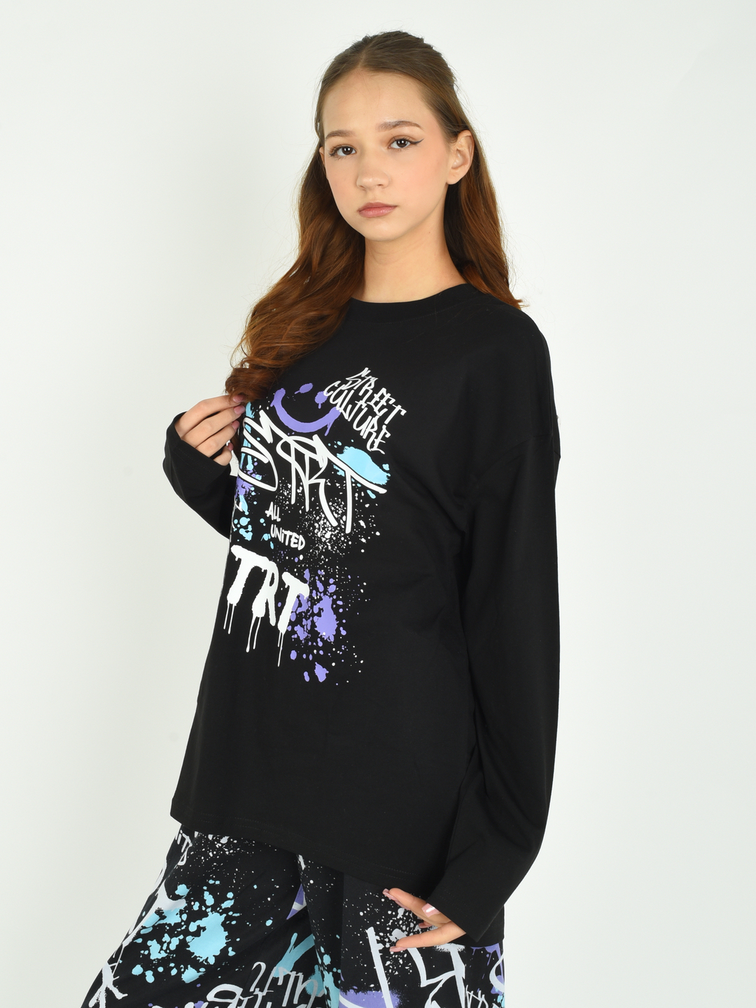 Qiz dostlari uchun eshakdan ogizgacha