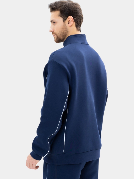 TERRA PRO Qisqa uzunlikdagi erkaklar kozoki AW24CR2-2-21180