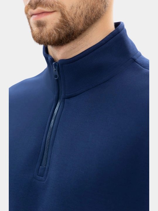 TERRA PRO Qisqa uzunlikdagi erkaklar kozoki AW24CR2-2-21180