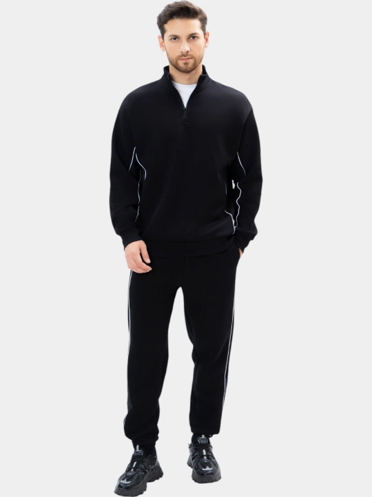 TERRA PRO Qisqa uzunlikdagi erkaklar kozoki AW24CR2-2-21180