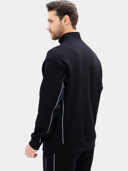 TERRA PRO Qisqa uzunlikdagi erkaklar kozoki AW24CR2-2-21180