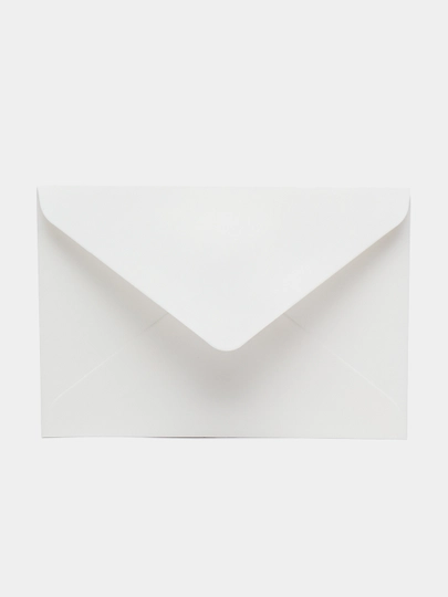 Tabriklash konvertlari-postkarta