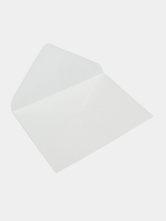 Tabriklash konvertlari-postkarta