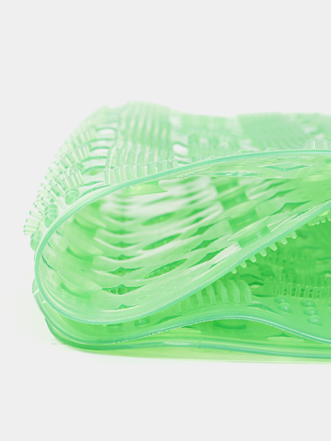 Dik sorayotgan ayol fotosurati