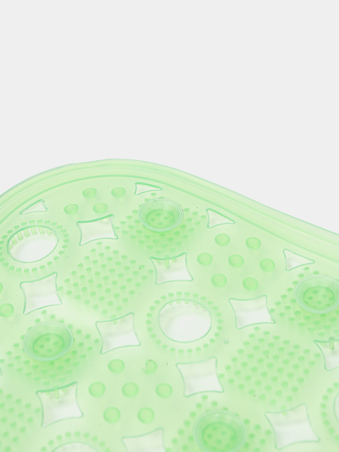 Hammom uchun jinsiy supurgi