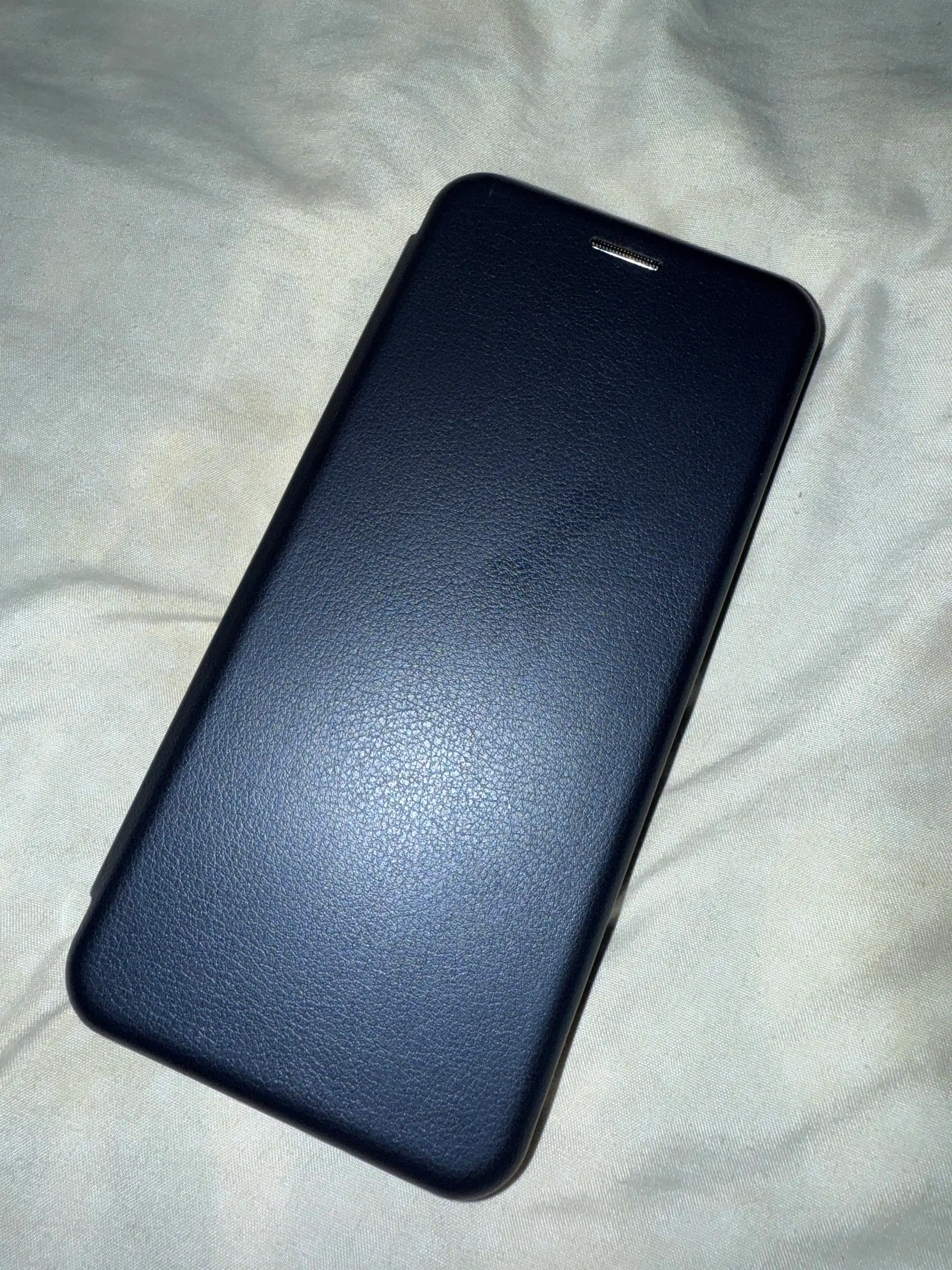 Чехол для Redmi Note 7 прозрачный, силиконовый