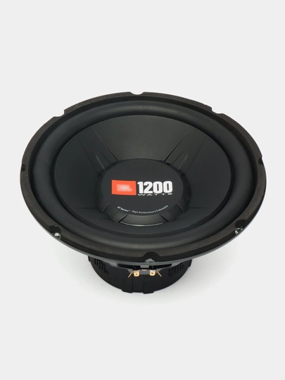 Сабвуфер JBL 1200 GT5 - S12, 1200 Вт — NODSALE-JBL1200