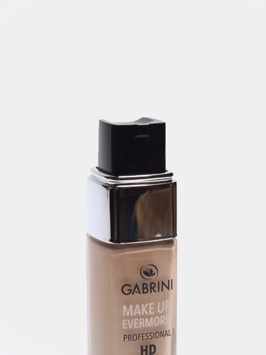 Tonal kremi HD Matte Make up Evermore, matli, 30 ml