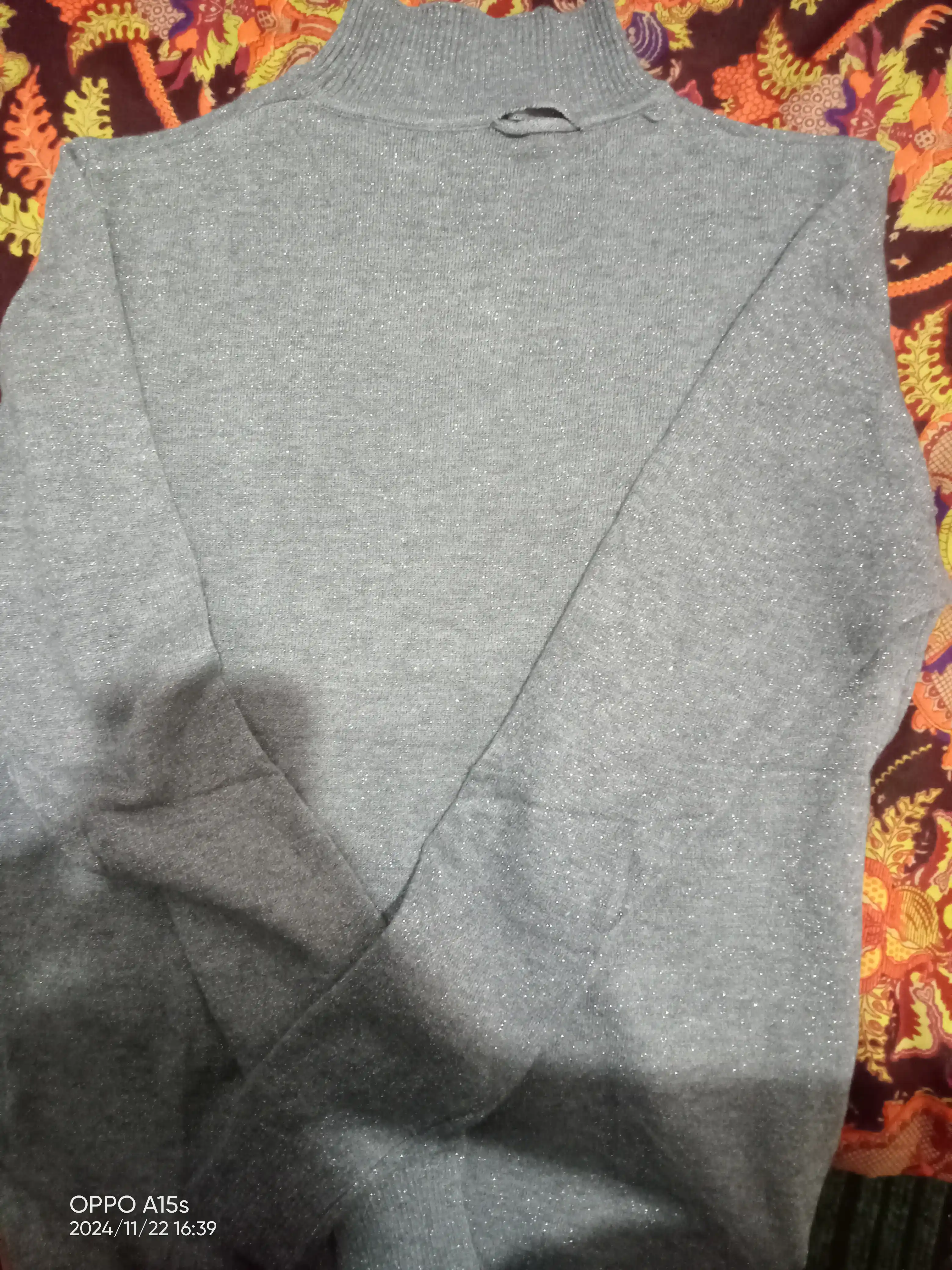Ayollar sviteri angora, universal o'lcham S-44, M-46, L-48
