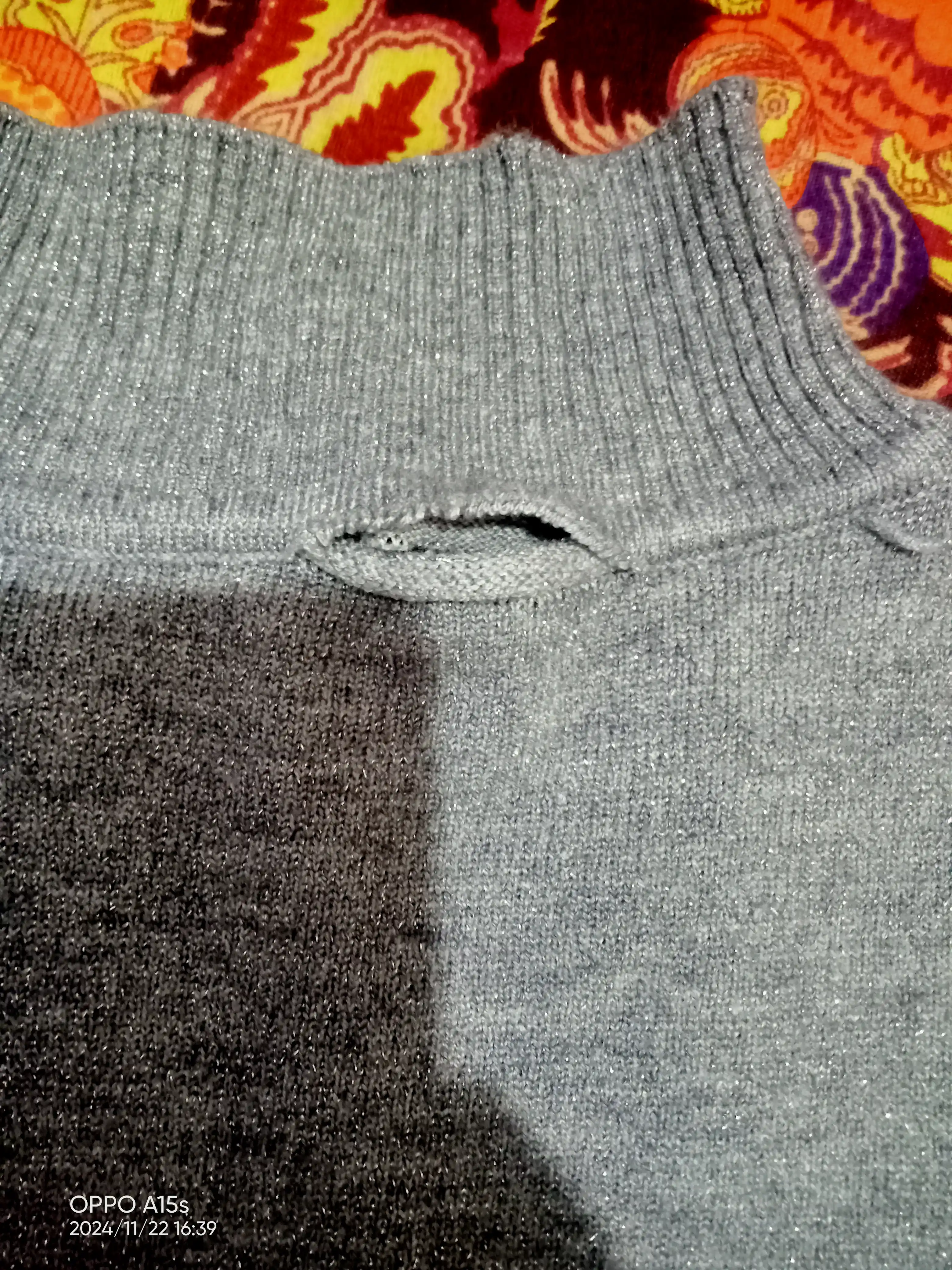 Ayollar sviteri angora, universal o'lcham S-44, M-46, L-48