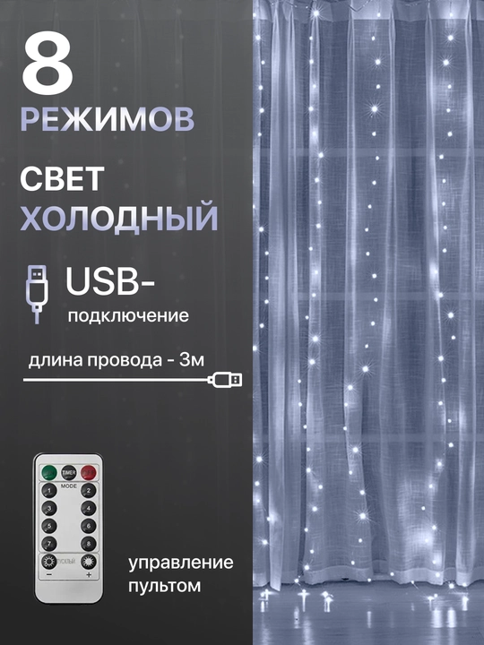 Gulchambar, aqlli LED, LED USB
