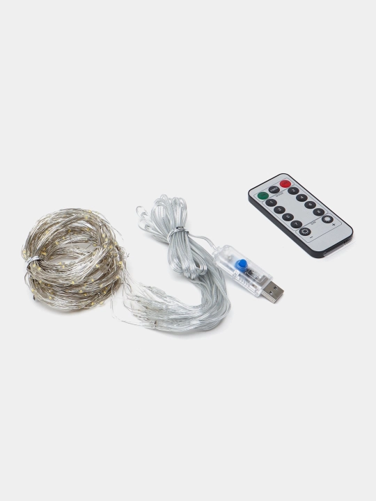 Gulchambar, aqlli LED, LED USB