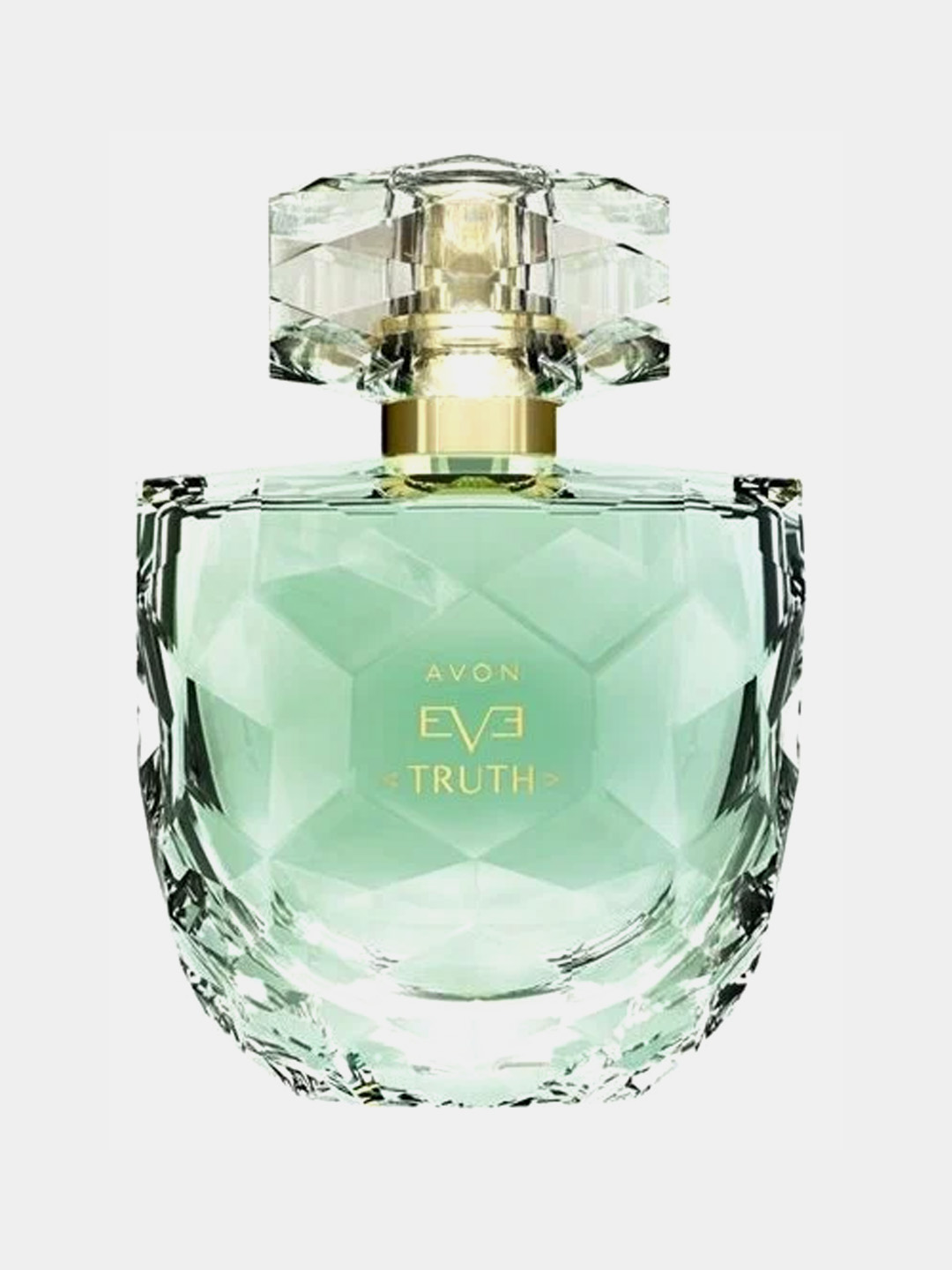 Parfyumlangan suvi Avon Eve Truth, 50 ml