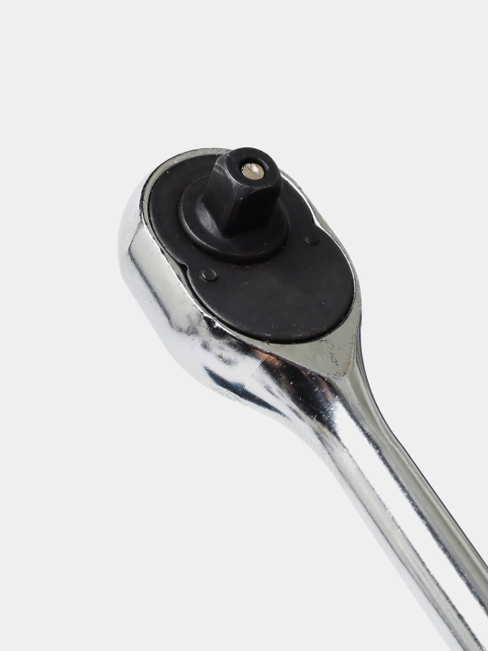3/8 boshli to'plam, 1/4 TORX tishli uchlari, 34 dona