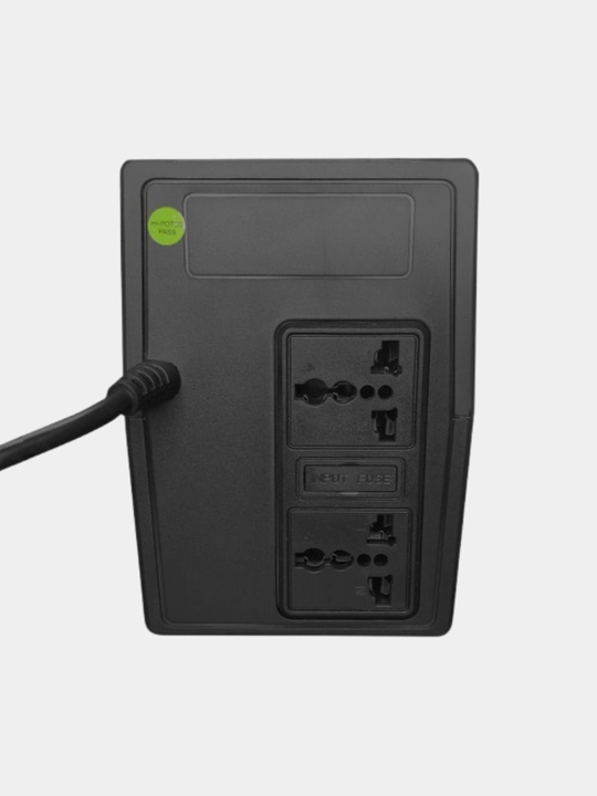 Источник бесперебойного питания MERCURY MAVERICK 1050 UPS, SCHUKO PLUG  