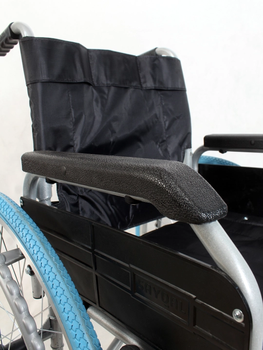 Коляска с сиденьями для прогулок для взрослых