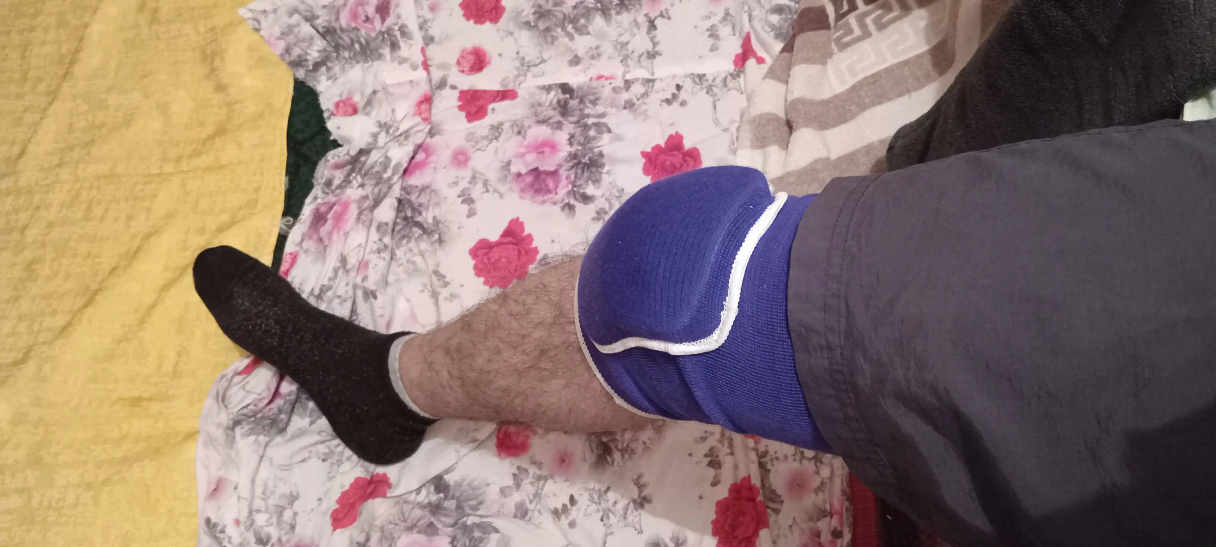 Tizza himoyasi raqs, fitnes, cho'zish belgilari uchun