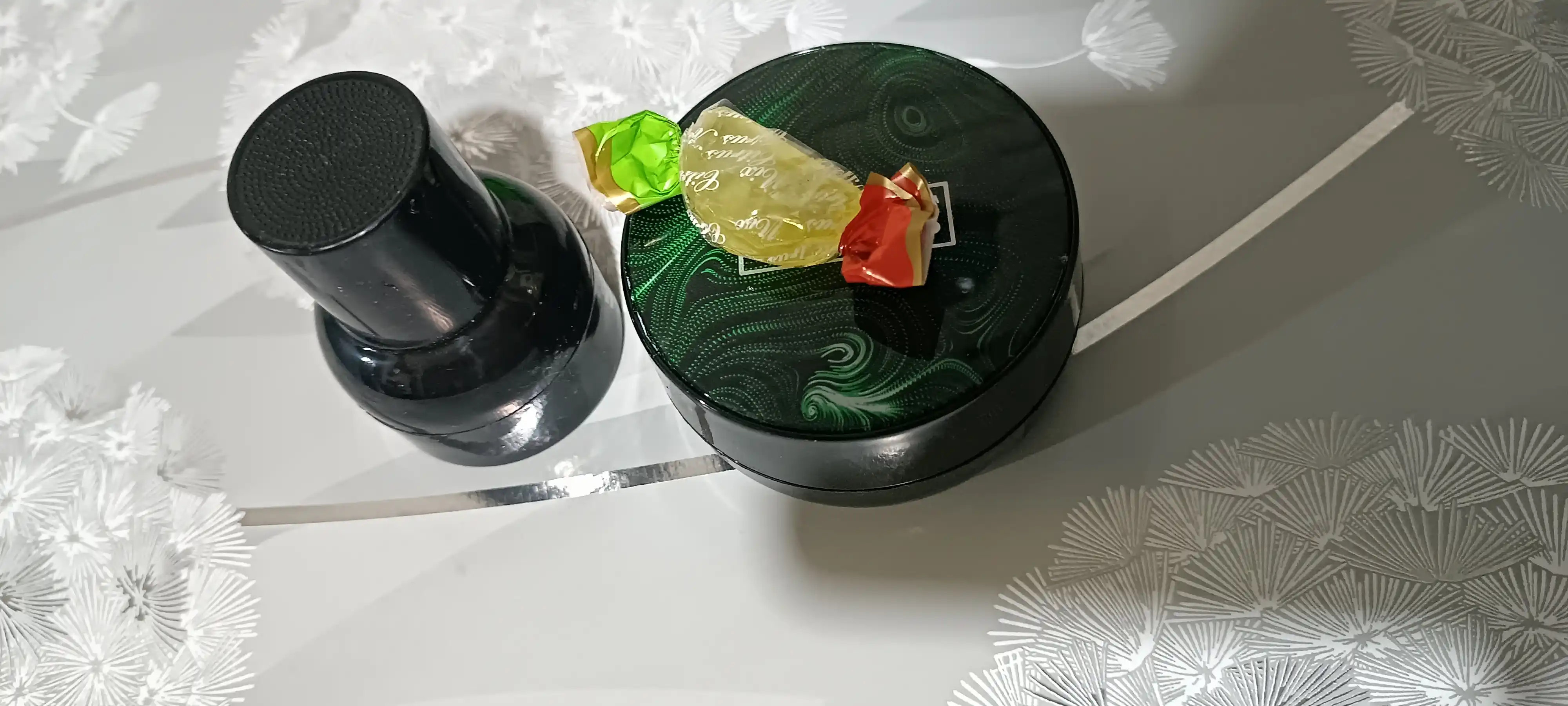 Тональный крем "Sunisa", для лица, кушон водостойкий, натуральный СС-крем, 20 г