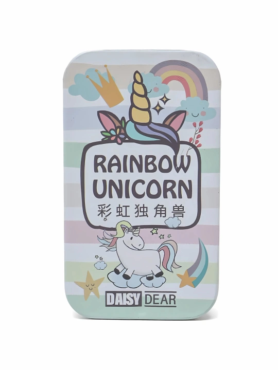 Quruq atir Daisy dear, tana parfyumeriya geli, 10 g - 