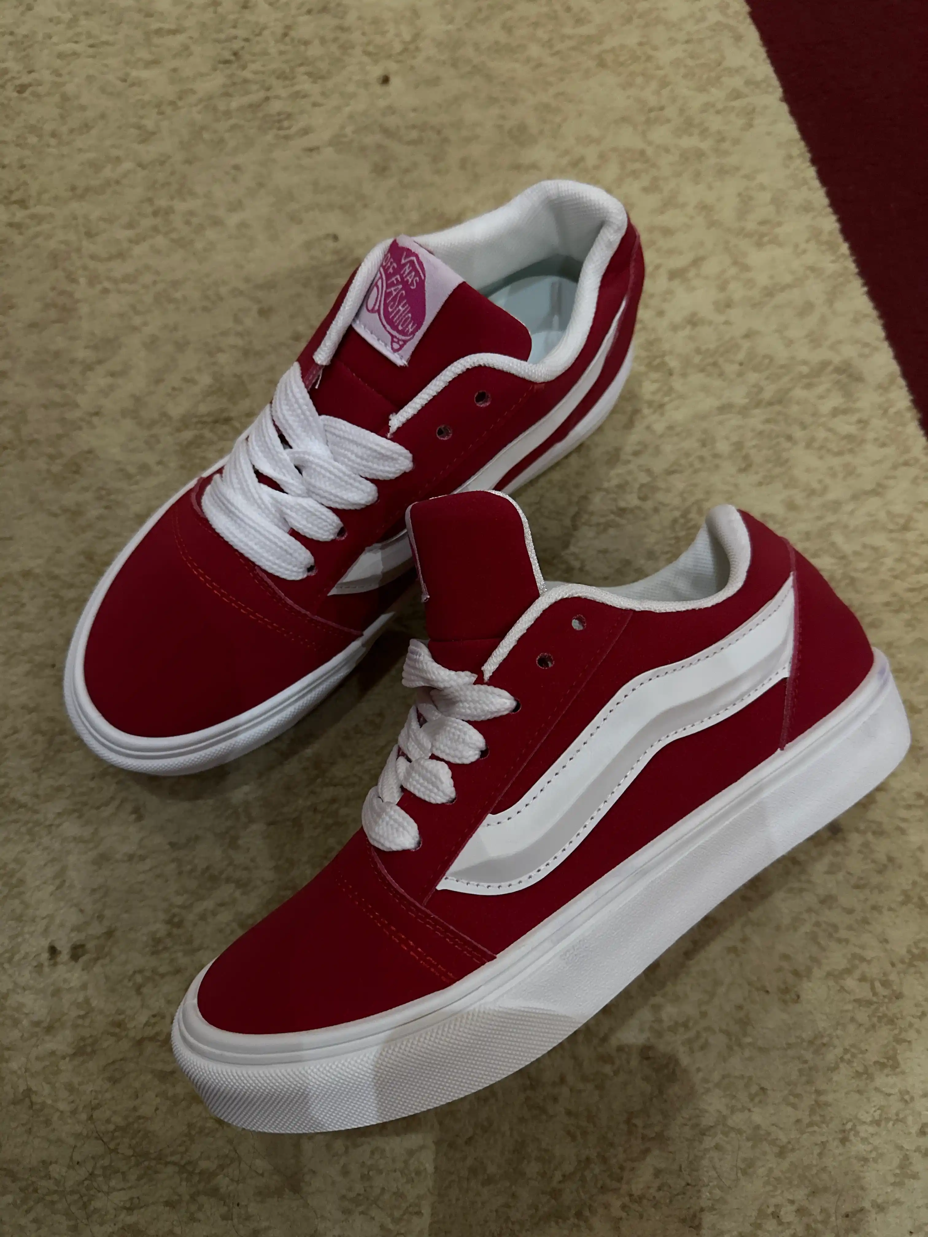 Кеды в стиле Vans, для девушек и парней, 36 - 40 размеры, 12 расцветок