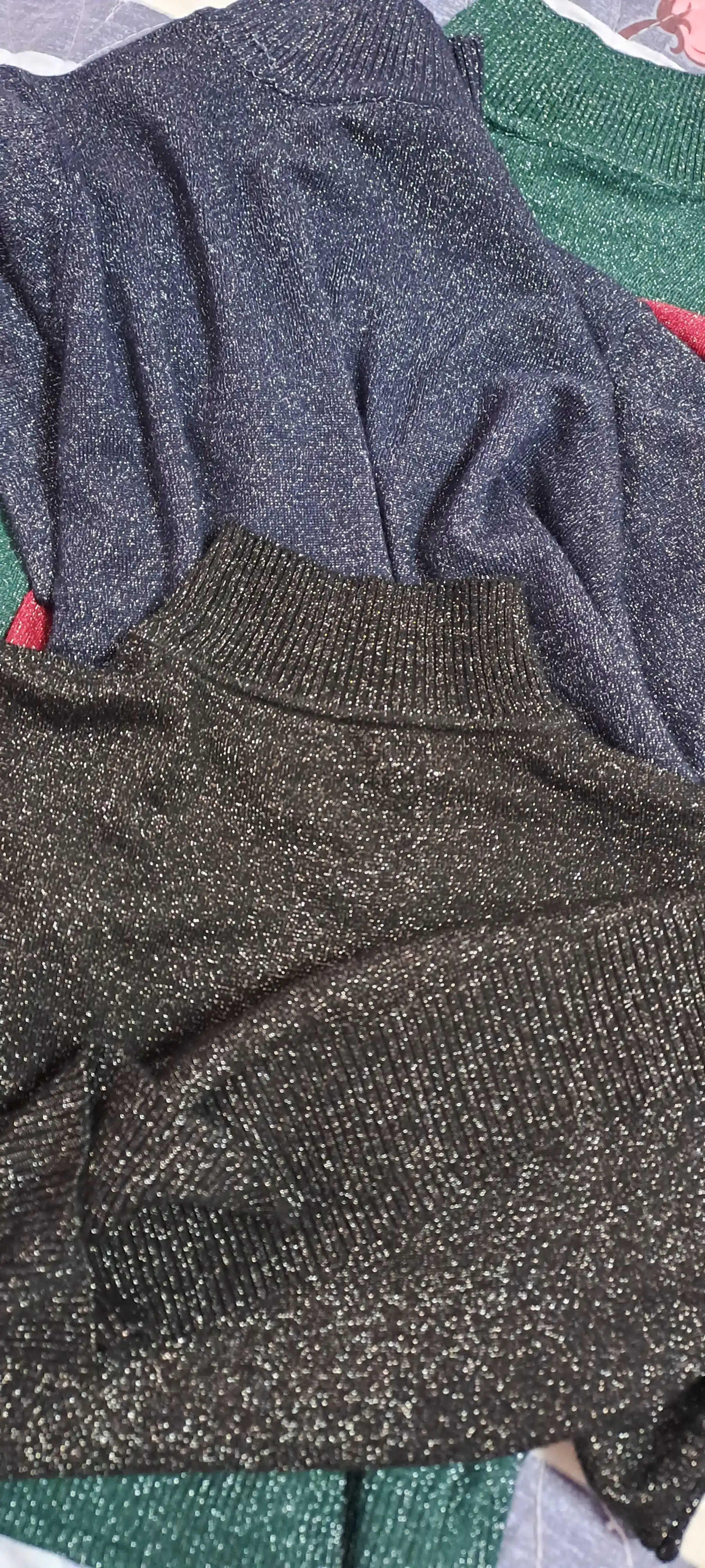 Ayollar sviteri angora, universal o'lcham S-44, M-46, L-48