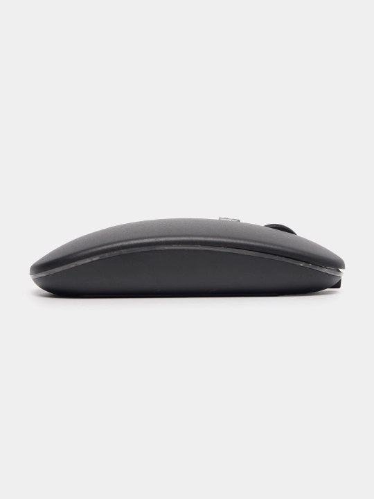 Simsiz kompyuter sichqonchachi, tovushsiz, RGB, Bluetooth