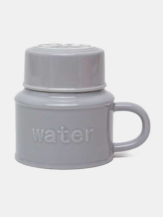 Keramik krujka, 250 ml - 