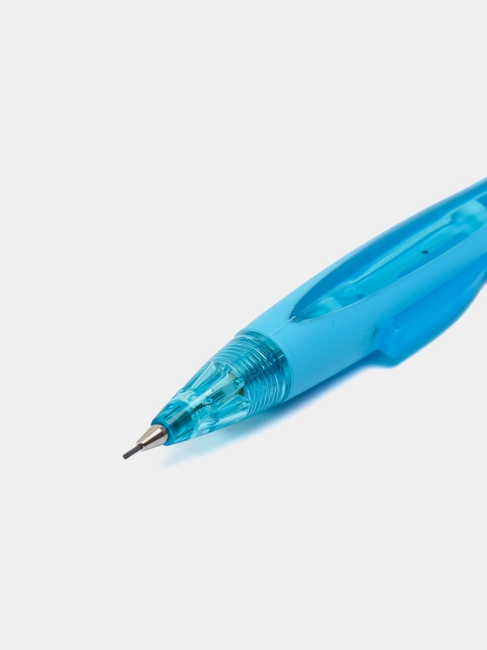 Карандаш механический Uni Shalaku M5-228 4D Set, 0.5 мм