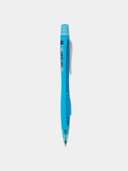 Карандаш механический Uni Shalaku M5-228 4D Set, 0.5 мм