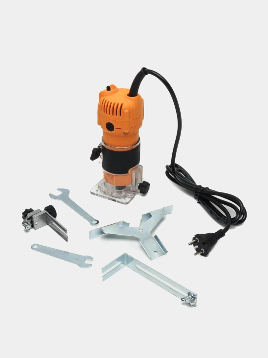 220V, 550W, 6.35mm, EP-10161, Epica Star elektr frezeri - 