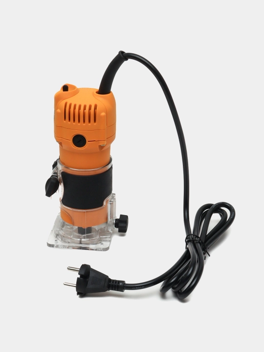 220V, 550W, 6.35mm, EP-10161, Epica Star elektr frezeri