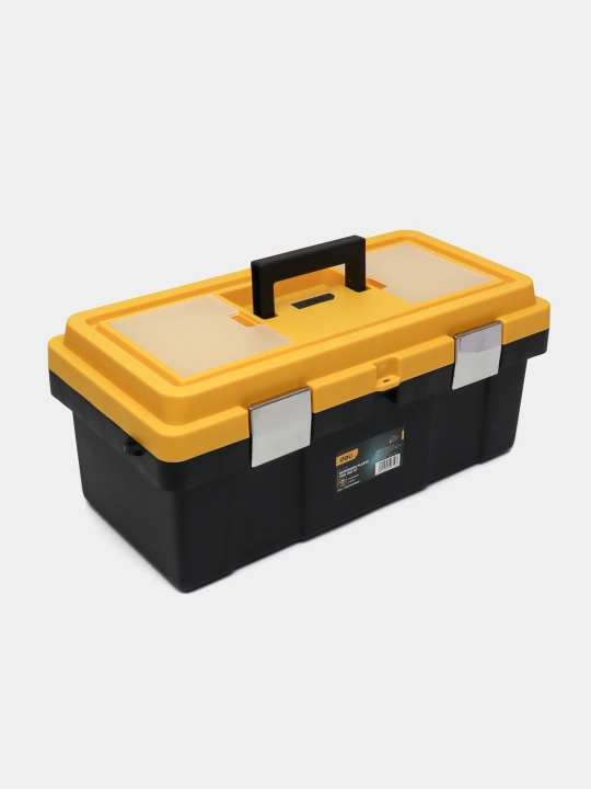 Ящик для инструментов Deli EDL-TC290 19", пластиковый