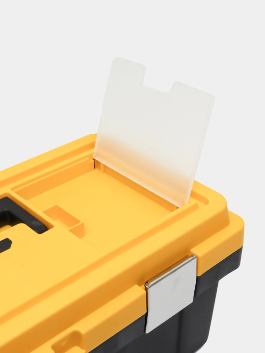 Ящик для инструментов Deli EDL-TC290 19", пластиковый