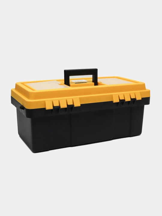Ящик для инструментов Deli EDL-TC290 19", пластиковый