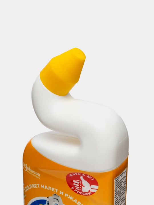 Средство для очистки туалета Td Liquid Acidic Citrus, 500 мл