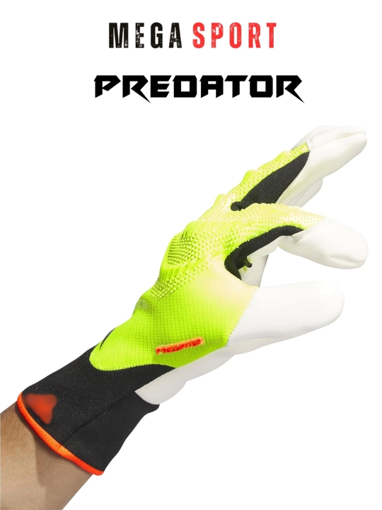 Вратарские перчатки  Predator 30 Pro