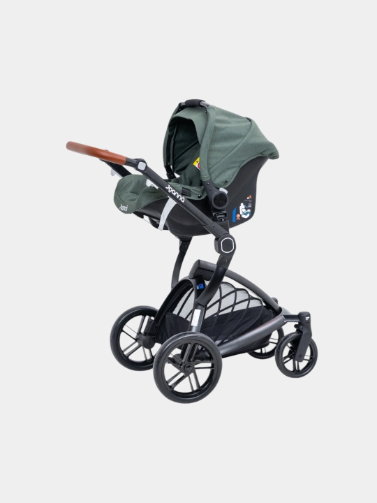 Коляска Joanna 3 в 1