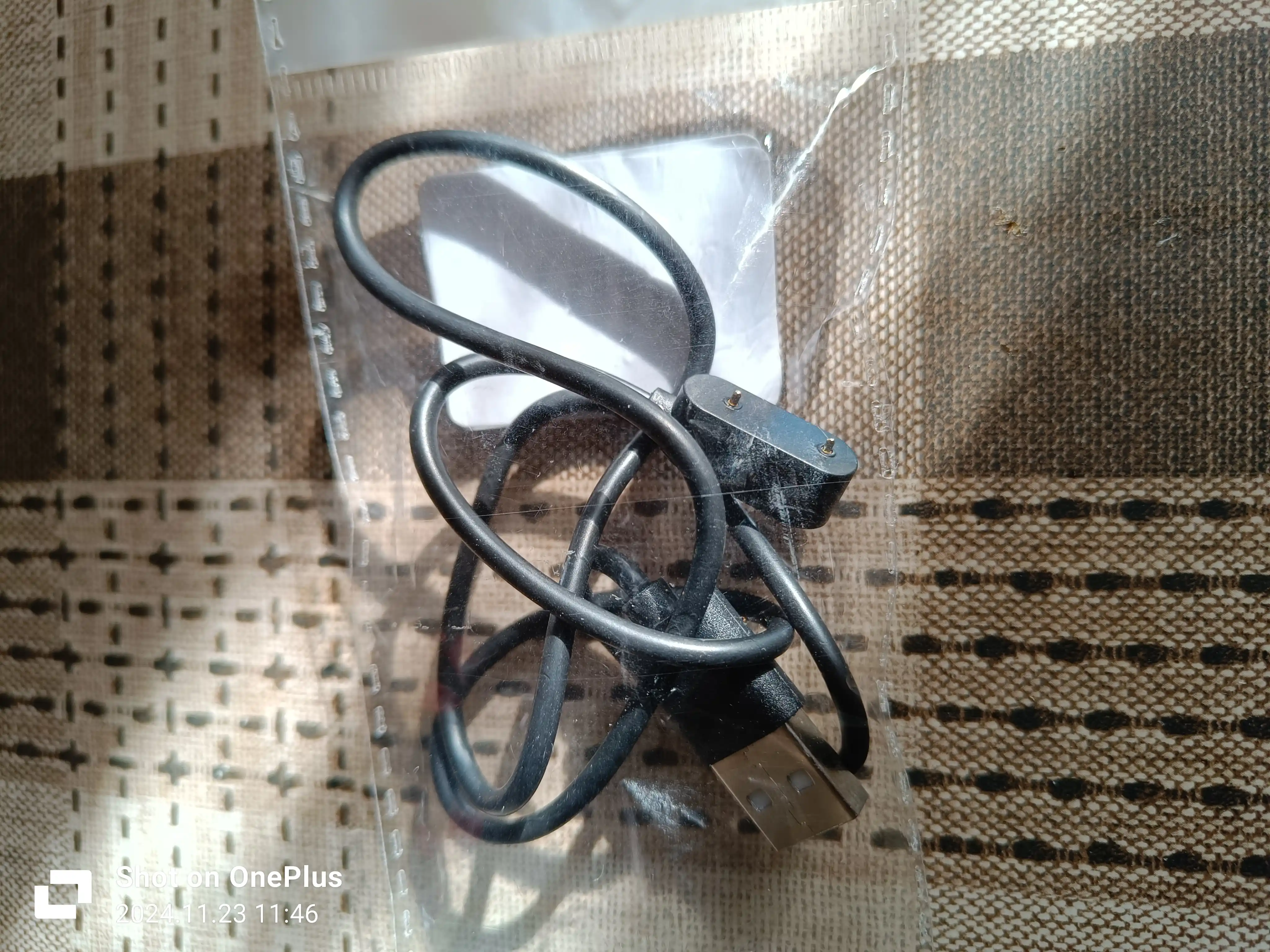 Зарядное устройство Honor/Huawei Band 6/7/8/9/10/11, Fit 1/2/3, Watch, Charger
