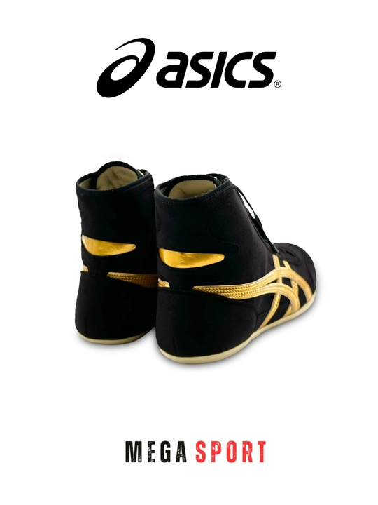 Борцовки ASICS